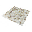 Square Mother Of Pearl Natural (2cm x 2cm) 30.5cm x 30.5cm Mosaic Tile