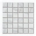 Square Staturio Matt 4.8cm x 4.8cm Mosaic Tile