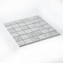 Square Staturio Matt 4.8cm x 4.8cm Mosaic Tile