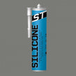 Tile Bank ST General Purpose Grey Silicone 290ml