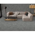 Stamford Grey Matt 59.8cm x 119.8cm Wall and Floor Tile
