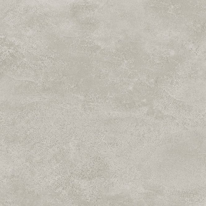 Stamford Light Grey Matt 59.8cm x 59.8cm Wall & Floor Tile