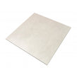 Stamford White 59.8cm x 59.8cm Wall and Floor Tile