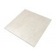 Stamford White 59.8cm x 59.8cm Wall and Floor Tile