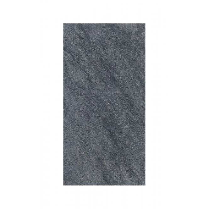 Star Antracite 60cm x 120cm 18mm Slab Tile