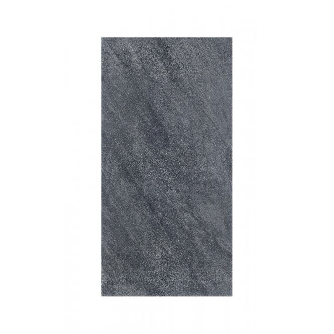 Star Antracite 60cm x 120cm 18mm Slab Tile