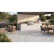 Star White 60cm x 120cm 18mm Slab Tile
