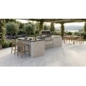 Star White 60cm x 120cm 18mm Slab Tile