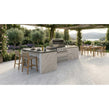 Star White 60cm x 120cm 18mm Slab Tile Pallet Deal