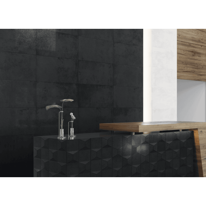 StarDust Grey 60cm x 60cm Floor Tile