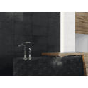 StarDust Pyramid Grey 30cm x 30cm Mosaic Tile