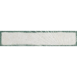 Starlight Green 5cm x 25cm Wall Tile