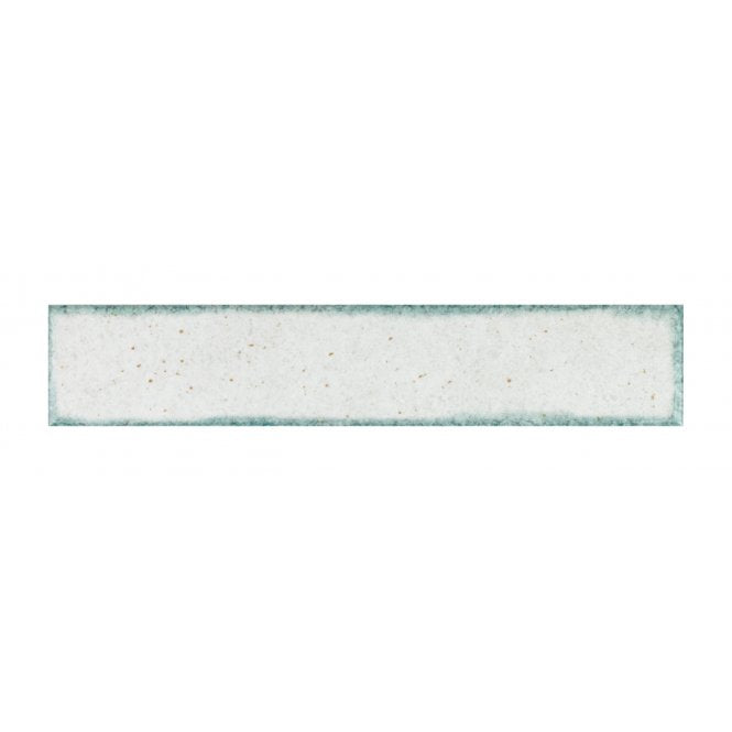 Starlight Green 5cm x 25cm Wall Tile