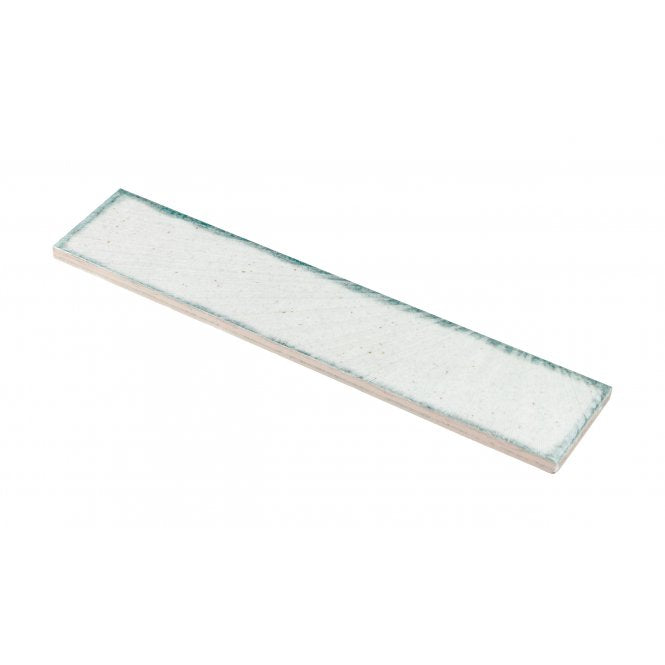 Starlight Green 5cm x 25cm Wall Tile