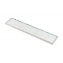 Starlight Green 5cm x 25cm Wall Tile