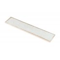 Starlight Sand 5cm x 25cm Wall Tile