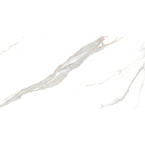 Statuario Scala Wall & Floor Tile 60cm x 120cm