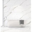 Statuario Scala Wall & Floor Tile 60cm x 120cm