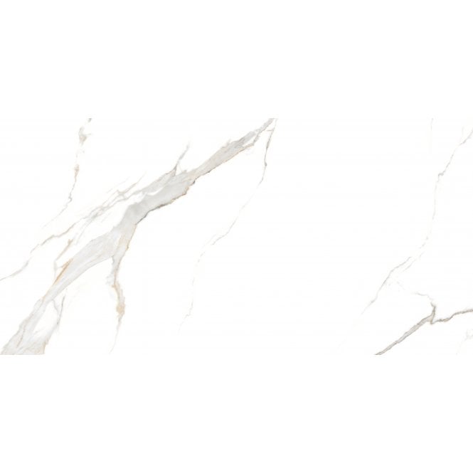Statuario Scala Wall & Floor Tile 60cm x 120cm
