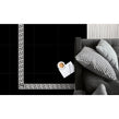 Staturio Greek Key Corner 9.8cm x 9.8cm Wall & Floor Tile