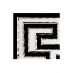 Staturio Greek Key Corner 9.8cm x 9.8cm Wall & Floor Tile