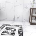 Staturio Matt 60cm x 120cm Floor Tile