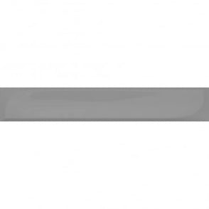 Bouquet Tiles Stick Grey 6.2cm x 38.2cm Wall Tile