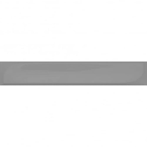 Bouquet Tiles Stick Grey 6.2cm x 38.2cm Wall Tile