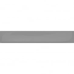 Bouquet Tiles Stick Grey 6.2cm x 38.2cm Wall Tile