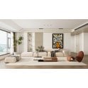 Stockholm Beech SPC 3D 16.5cm x 244cm x 23mm Wall Panel Box Deal