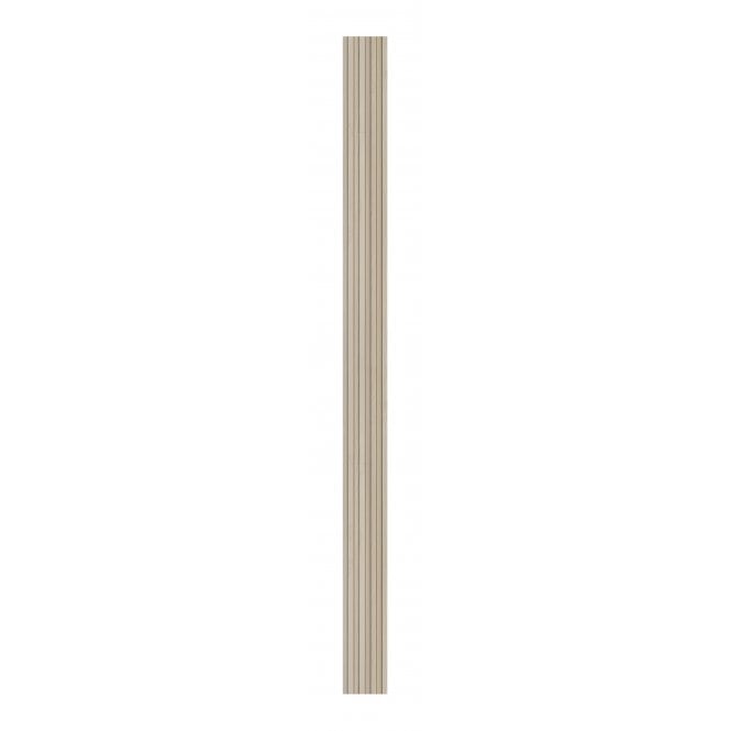 Stockholm Beech SPC 3D 16.5cm x 244cm x 23mm Wall Panel Box Deal