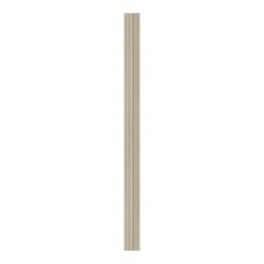 Stockholm Beech SPC 3D 16.5cm x 244cm x 23mm Wall Panel Box Deal