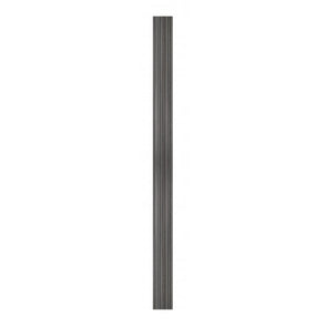 Stockholm Classic Grey SPC 3D 16.5cm x 244cm x 23mm Wall Panel Box Deal