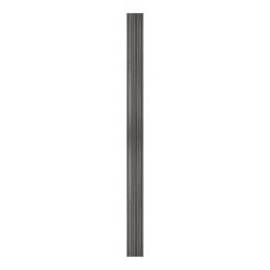Stockholm Classic Grey SPC 3D 16.5cm x 244cm x 23mm Wall Panel Box Deal
