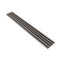 Stockholm Classic Grey SPC 3D 16.5cm x 244cm x 23mm Wall Panel Box Deal