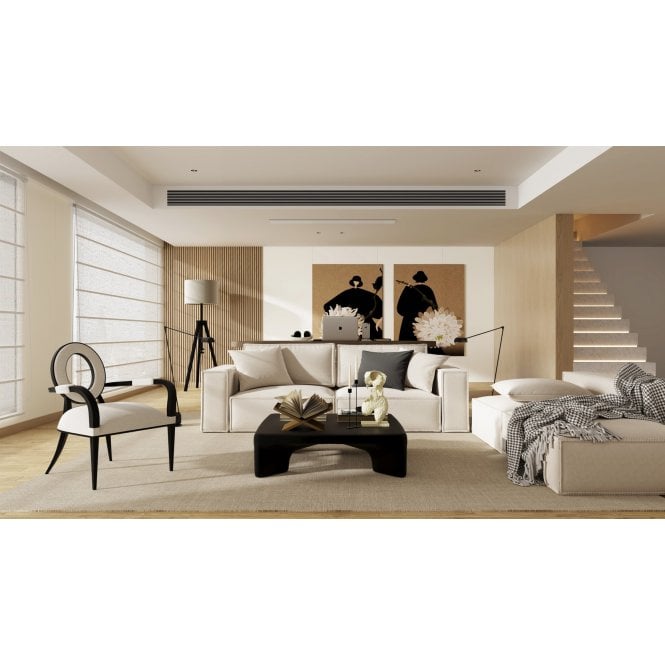 Stockholm Maple SPC 3D 16.5cm x 244cm x 23mm Wall Panel Box Deal