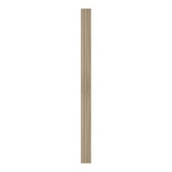 Stockholm Maple SPC 3D 16.5cm x 244cm x 23mm Wall Panel Box Deal