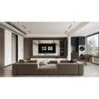 Stockholm Walnut SPC 3D 16.5cm x 244cm x 23mm Wall Panel Box Deal