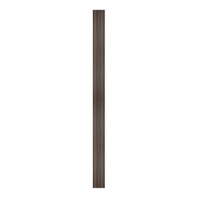Stockholm Walnut SPC 3D 16.5cm x 244cm x 23mm Wall Panel Box Deal