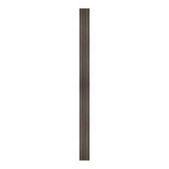 Stockholm Walnut SPC 3D 16.5cm x 244cm x 23mm Wall Panel Box Deal