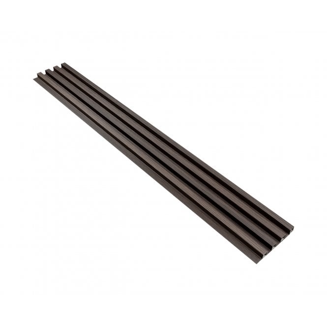 Stockholm Walnut SPC 3D 16.5cm x 244cm x 23mm Wall Panel Box Deal