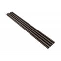 Stockholm Walnut SPC 3D 16.5cm x 244cm x 23mm Wall Panel Box Deal