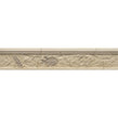 Stone Fish Beige 6cm x 33cm Border Tile