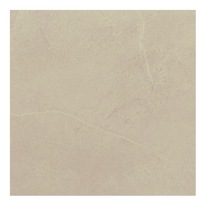 Stoneart Beige 60cm x 60cm Wall and Floor Tile