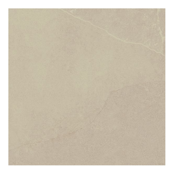 Stoneart Beige 60cm x 60cm Wall and Floor Tile