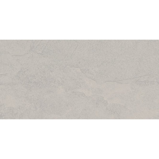 Stoneart White 30cm x 60cm Wall and Floor Tile