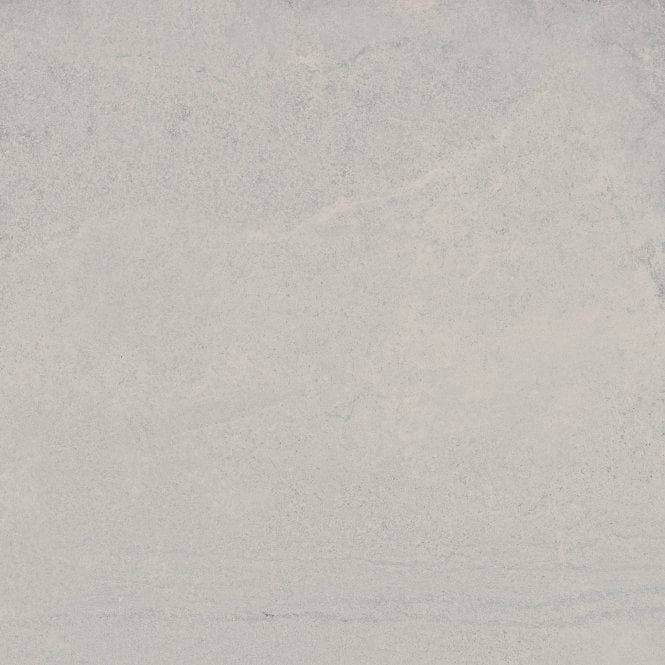 Stoneart White 60cm x 60cm Wall and Floor Tile