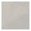 Stoneart White 60cm x 60cm Wall and Floor Tile