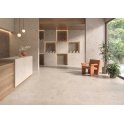Stratos Brecci Bone 100cm x 100cm Floor Tile