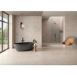 Stratos Brecci White 100cm x 100cm Floor Tile